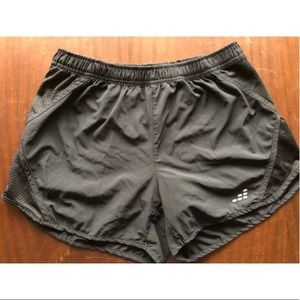 Black BCG shorts Medium